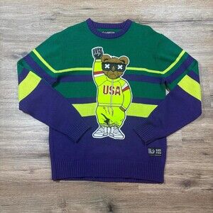 Men's Multi Sweatshirt